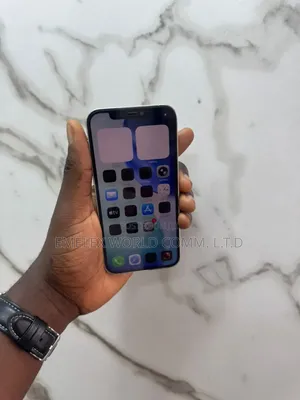 Apple iPhone 12 Pro 128 GB White