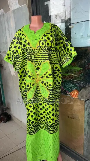 Adire Bubu