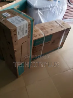 Brand New Affordable Hisense Quiet Inverter Ac