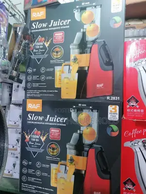 Original Raf Slow Jucier