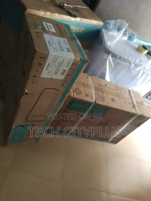 Hisense 1.5hp Energy Saving Inverter Ac