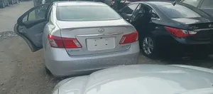 Lexus ES 350 2008 Silver