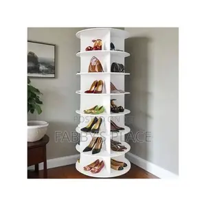 360 Degree Rotating Storage Rack | Brand New