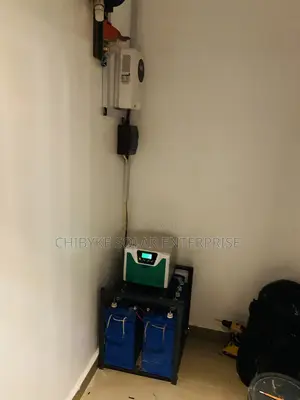 Successfully Installed 24v