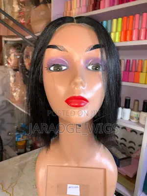 Short Bob Wig