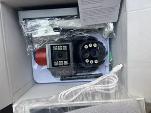 V380 Pro 4g Solar PTZ Security Camera – 8mp Ultra Hd, Dual Lens,