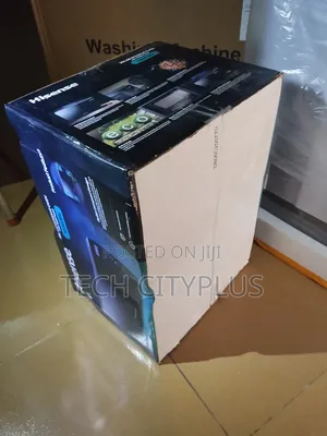 Brand Neworiginal Hisense Microwave Oven With 700w Power