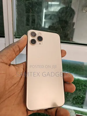 Apple iPhone 11 Pro 64 GB Gold