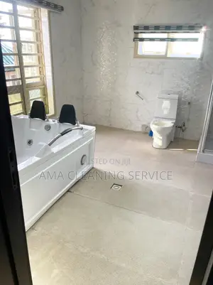 Move in Cleaning Service