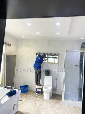 Move in Cleaning Service