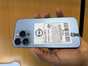 Apple iPhone 13 Pro 128 GB Blue