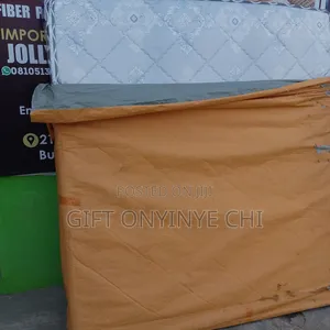 Brand New Korean Orthopedic Spring Mattresses With Ten Years Warranty