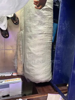 Coarse Woven Fabric