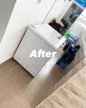 Post Construction Cleaning Services
