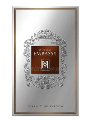 Miguel Mara Imperial Embassy Edp 100ml