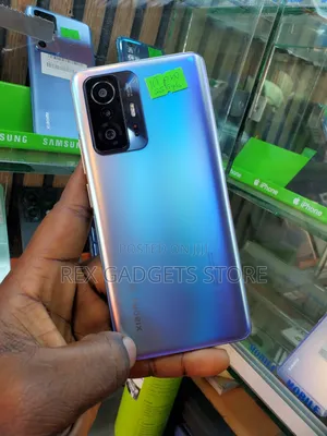 Xiaomi 11T Pro 256 GB Blue