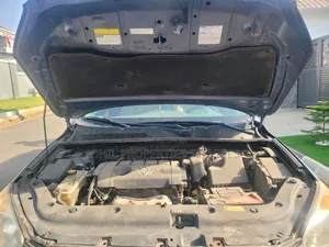 Toyota RAV4 2.5 4x4 2010 Gray