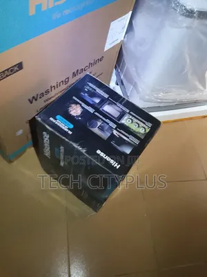 Brand New Hisense 20l Microwave Oven 700w Model H20m0b56 in Black