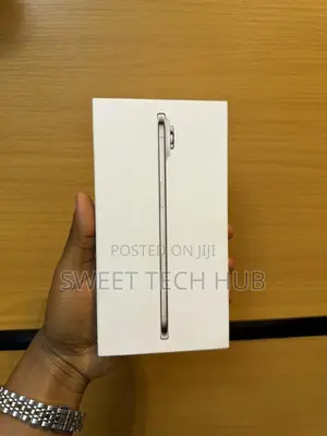 New Apple iPhone Air 256 GB Blue