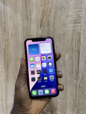 Apple iPhone XR 256 GB Red