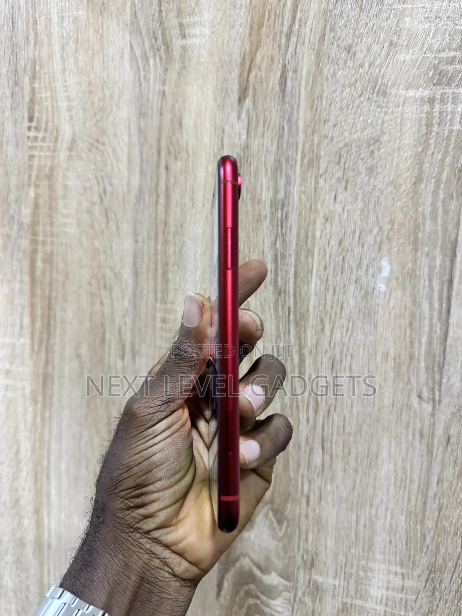 Apple iPhone XR 256 GB Red