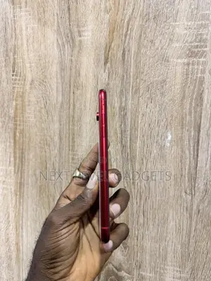 Apple iPhone XR 256 GB Red