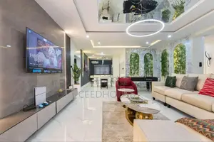 Luxurious 2 Bedroom Apartment With With Snooker Table and Ps5
