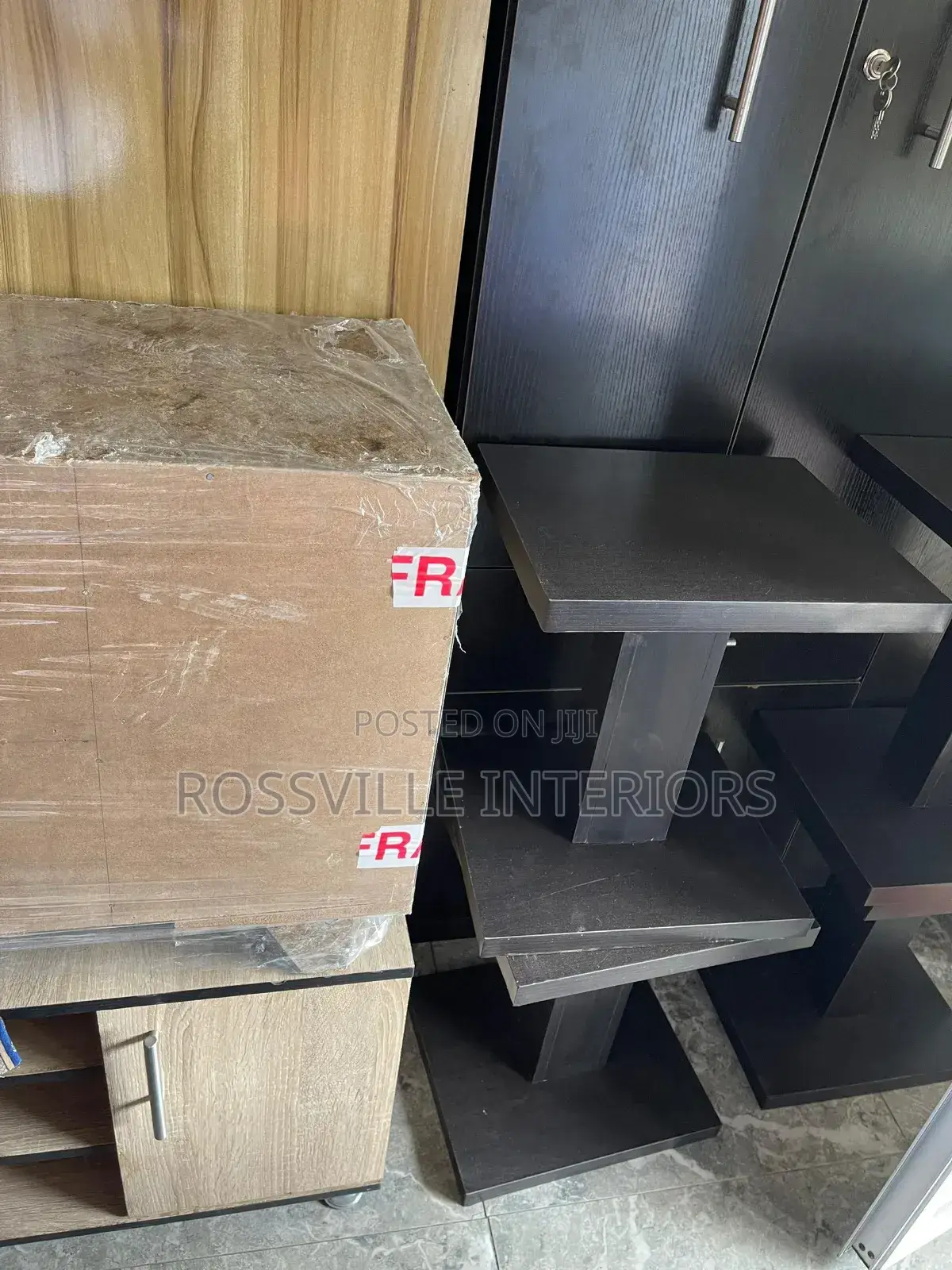 Affordable Stools