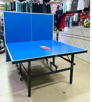 Aluminum Outdoor Table Tennis Board