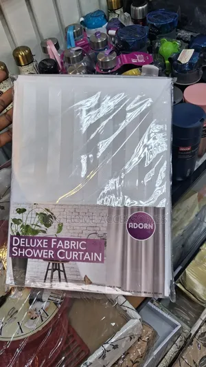 Adorn Shower Curtains