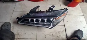 Head Lamp Acura TLX 2015