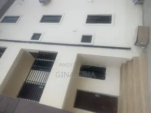 2bdrm Block of Flats in Wuye for rent