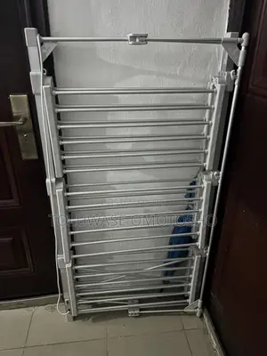 Dunelm Heated 3 Tier Airer