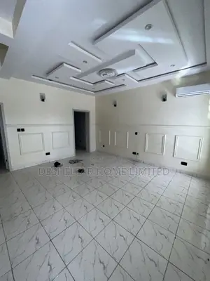 3bdrm Duplex in Cyberville Estate, Ikate for rent
