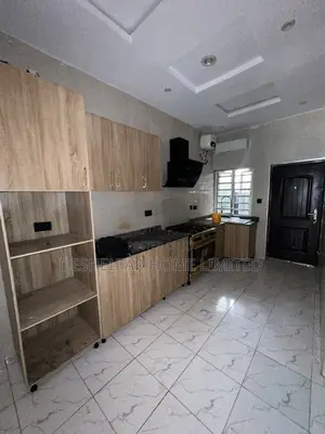 3bdrm Duplex in Cyberville Estate, Ikate for rent