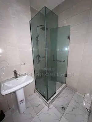 3bdrm Duplex in Cyberville Estate, Ikate for rent
