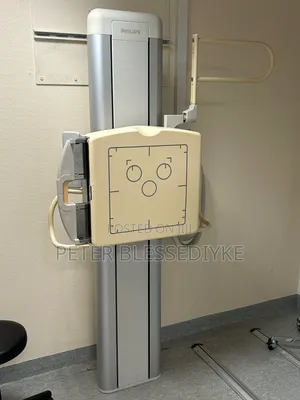 Philips Bucky Diagnost Optimum