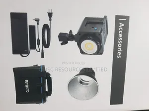 Sutefoto P100 RGB