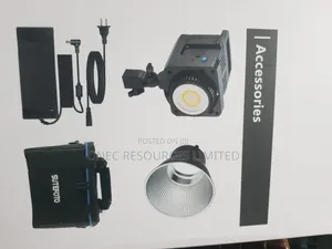 Sutefoto P100 RGB