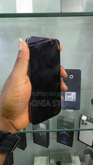 Apple iPhone 13 Pro Max 128 GB Black