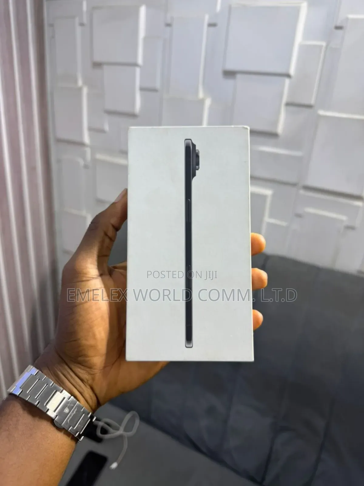 New Apple iPhone Air 256 GB White