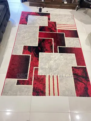Modern Rug