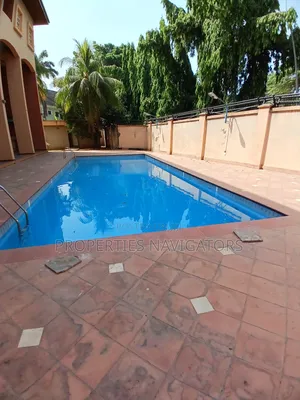 3bdrm Block of Flats in Maitama for rent