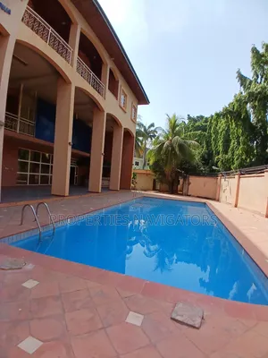 3bdrm Block of Flats in Maitama for rent