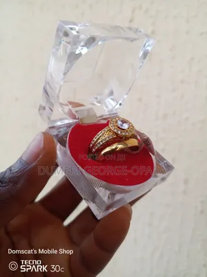 Wedding Rings