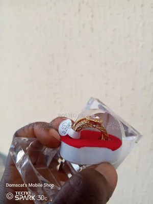 Wedding Rings