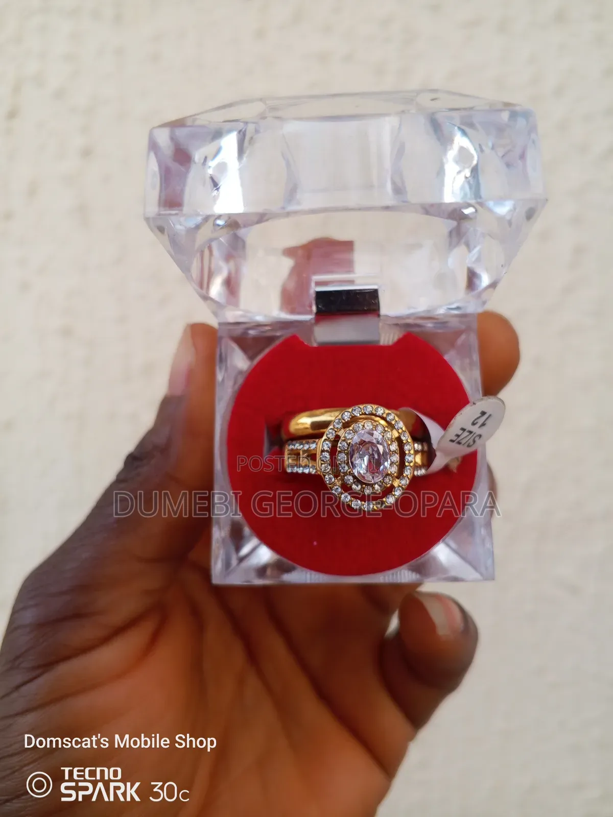 Wedding Rings