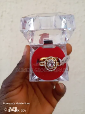 Wedding Rings