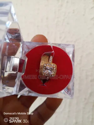 Wedding Rings