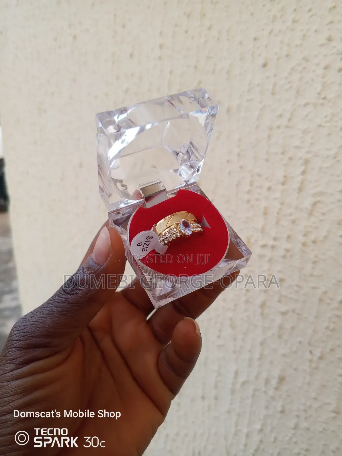 Wedding Rings